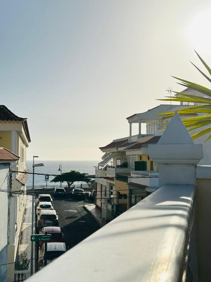 Ferienwohnung Atlantic View La Caleta Adeje Costa Adeje  Exterior foto